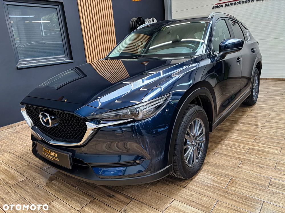 Mazda CX-5 2.0 Skyjoy 2WD - 13