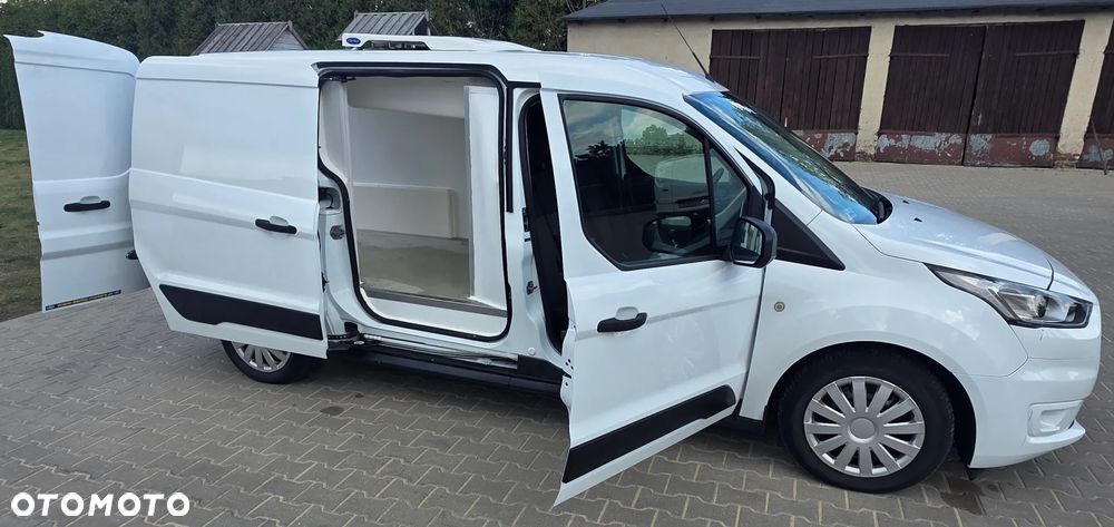 Ford Transit Connect - 7