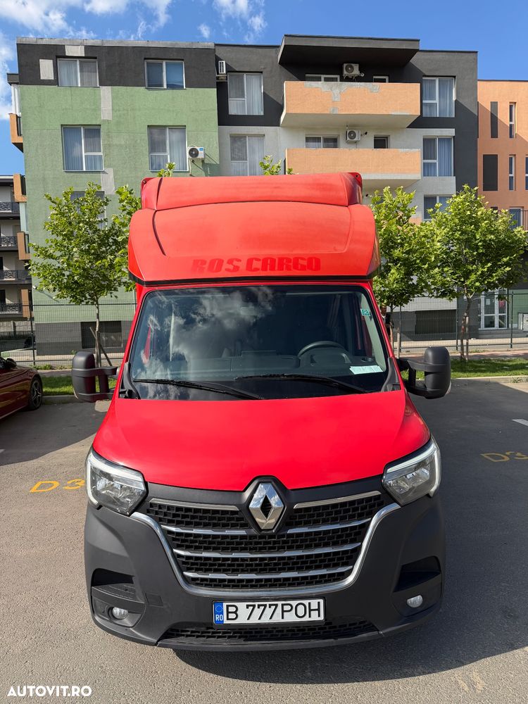 Renault Master - 3