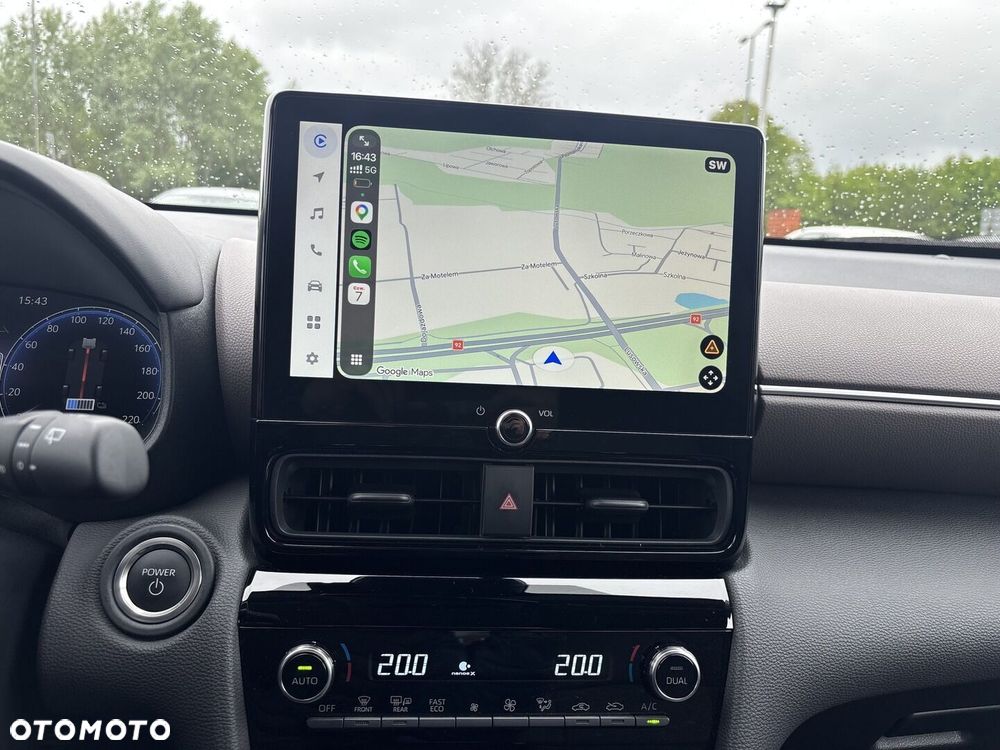 Toyota Yaris Cross - 27