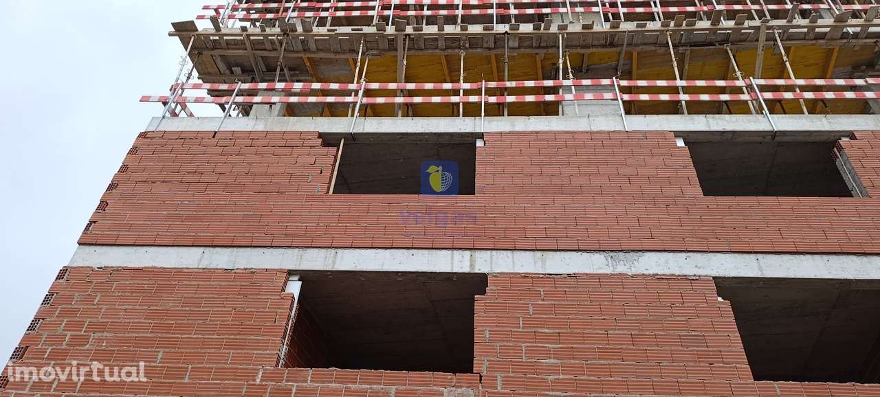 T3 - Empreendimento – Nova Construção em Fitares - Últimas Unidades Di - Grande imagem: 5/59