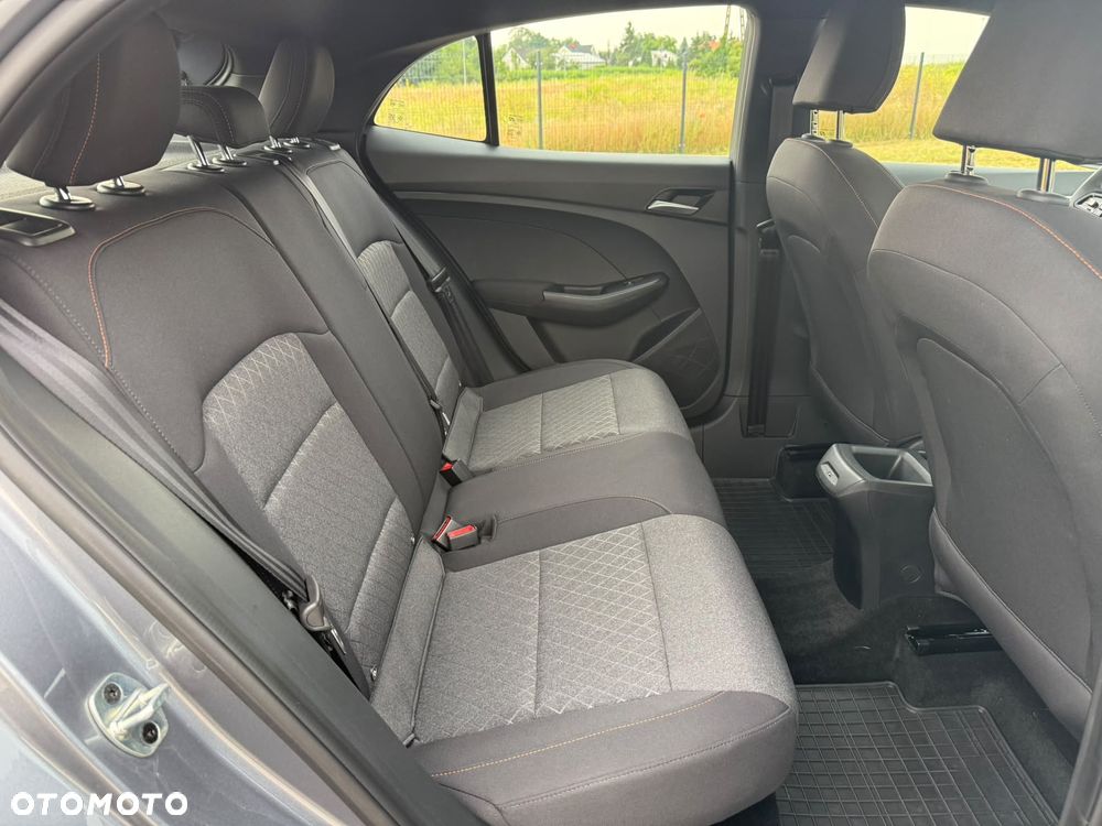 MG MG3 1.5 Excite - 16