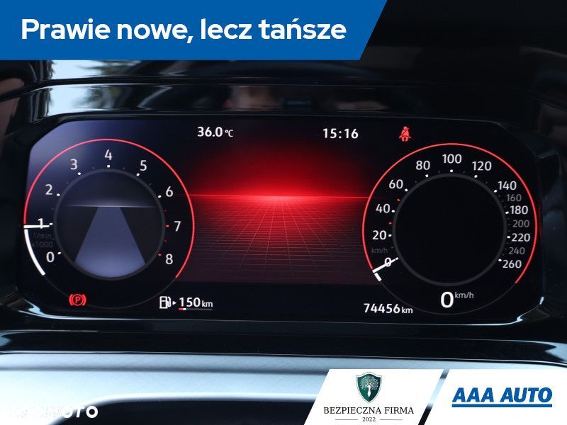Volkswagen Golf - 13