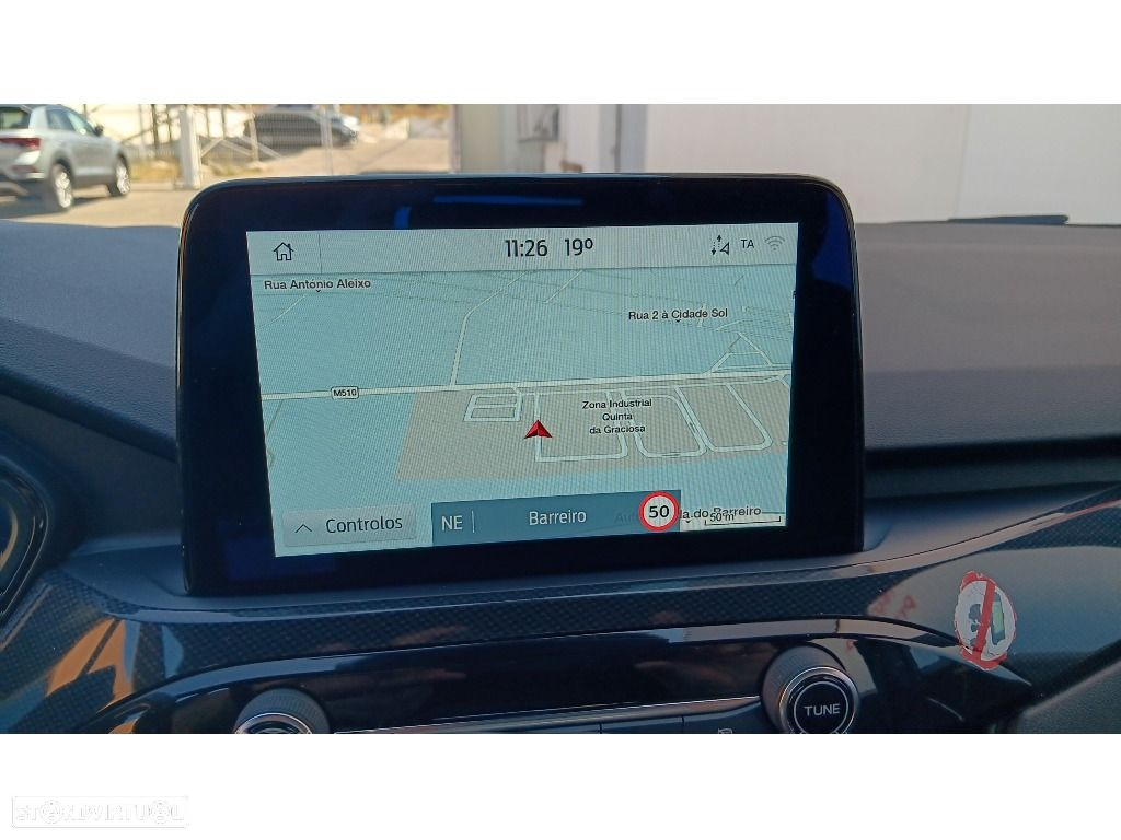 Ford Kuga 1.5 EcoBoost ST-Line - 13