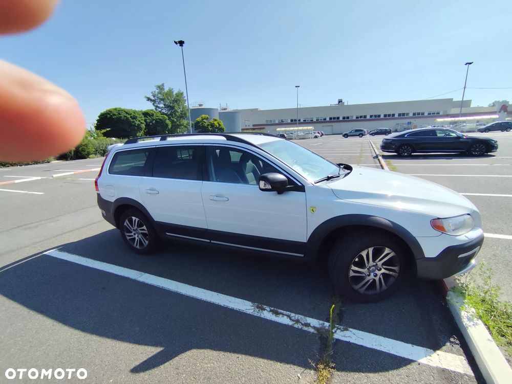 Volvo XC 70 D4 AWD Momentum - 26