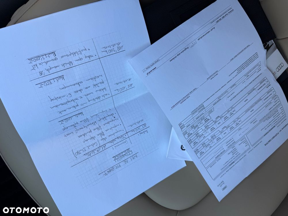 Audi A6 Limousine 3.0 TDI DPF quattro S tronic - 36