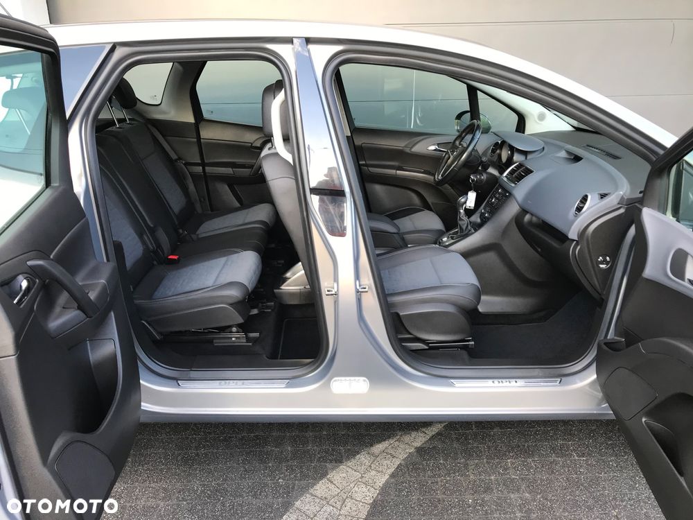 Opel Meriva 1.4 Innovation - 7