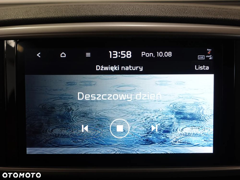 Kia Sportage 1.6 CRDI 2WD Eco-Dynamics+ (48V M-H) Vision - 31