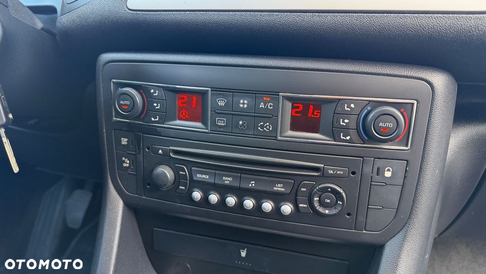 Citroën C5 HDi 165 FAP Confort - 18