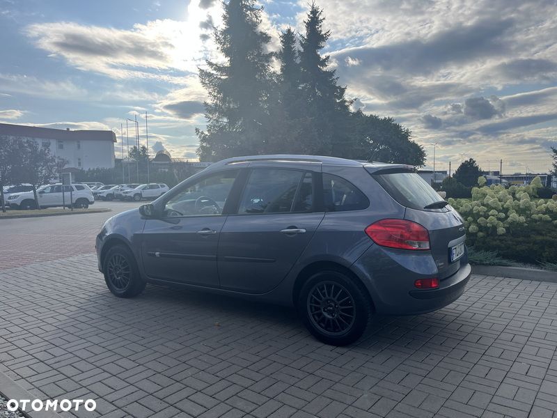 Renault Clio 1.2 TCE Expression - 21