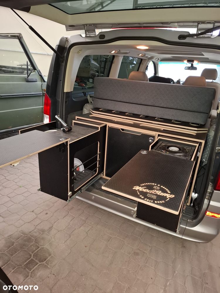Mercedes-Benz Vito - 20
