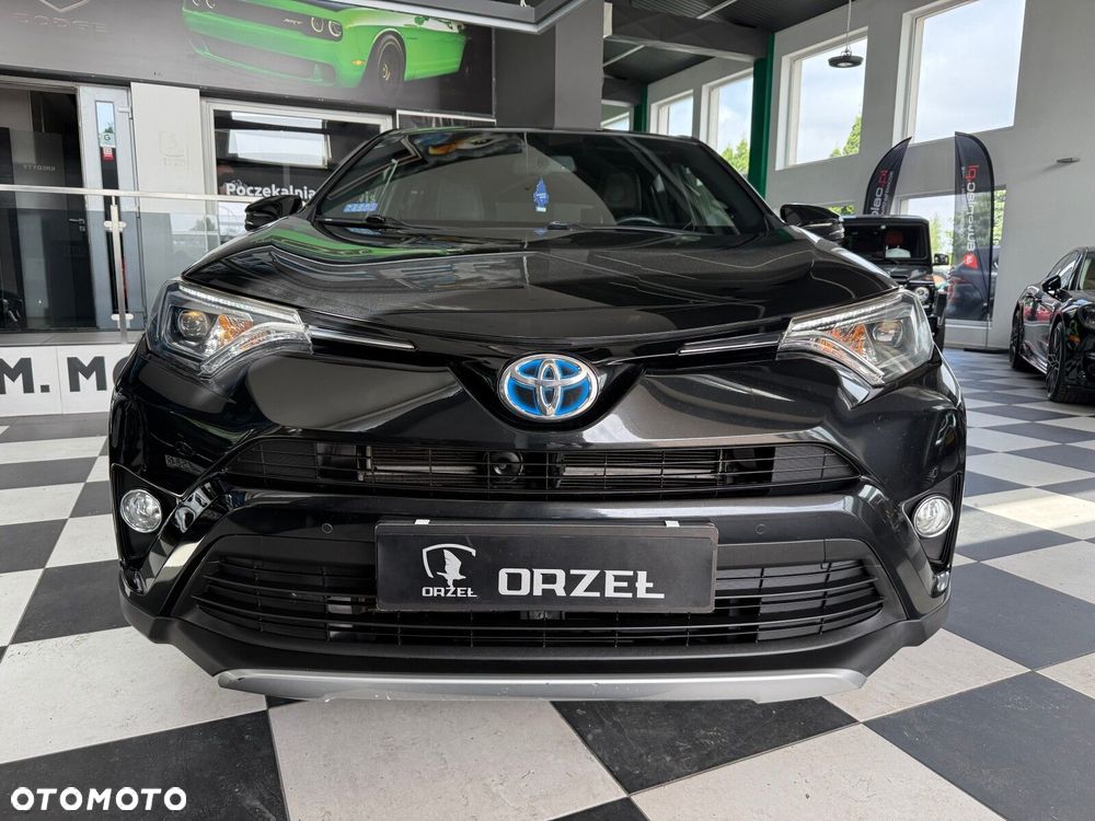 Toyota RAV4 - 2