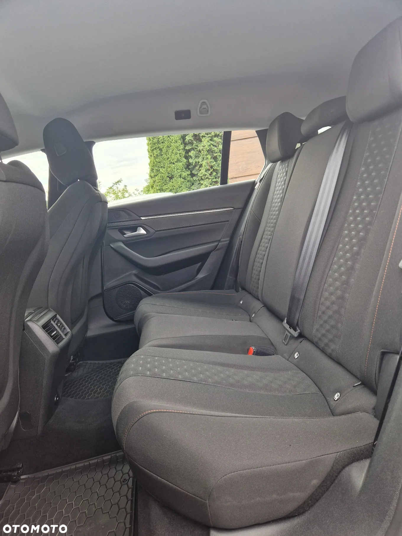 Peugeot 508 1.5 BlueHDi Active S&S - 18