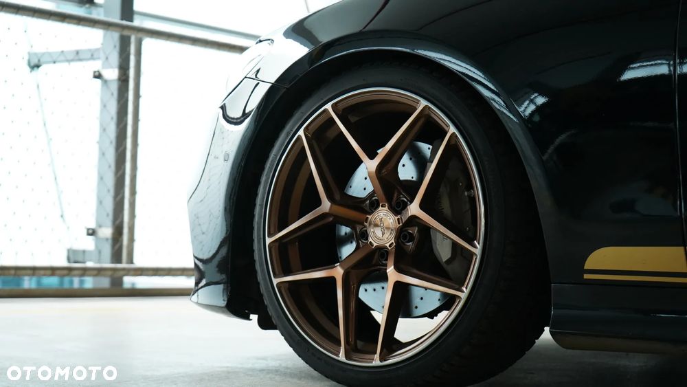 Mercedes-Benz Klasa E 450 4Matic 9G-TRONIC Night Edition - 5