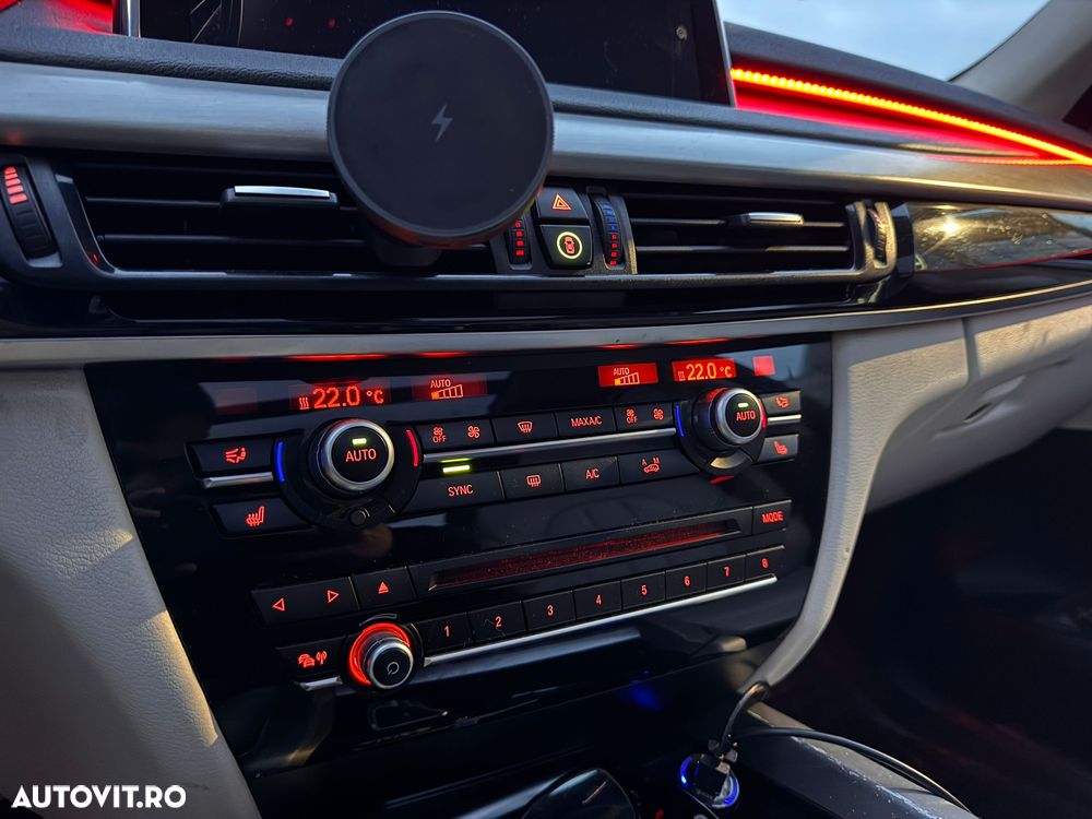 BMW X5 xDrive40d Sport-Aut. - 15