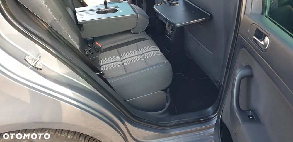 Volkswagen Golf Plus Plus1.6 TDI DPF BlueMotion Technology MATCH - 22