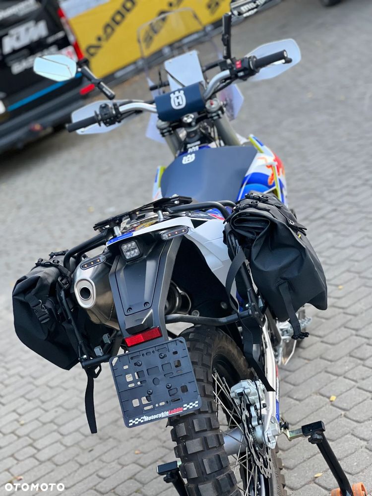 Husqvarna 701 - 15