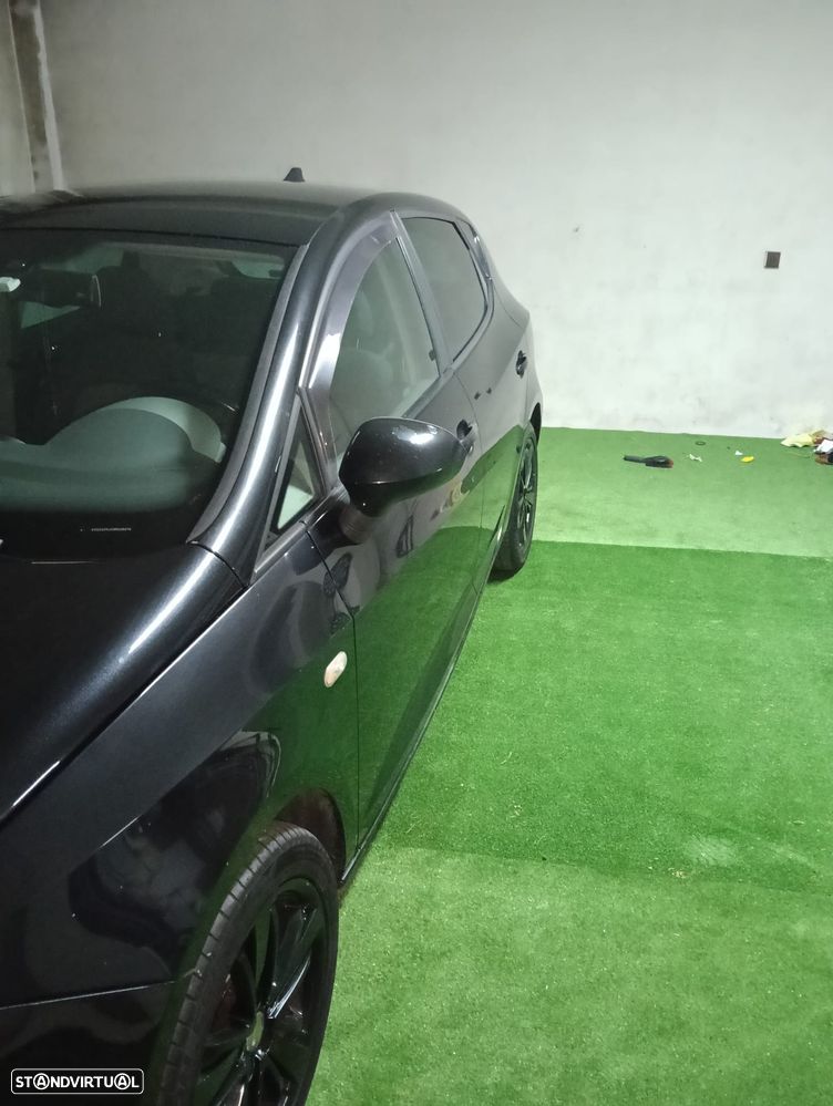 SEAT Ibiza 1.9 TDI Style DPF - 9