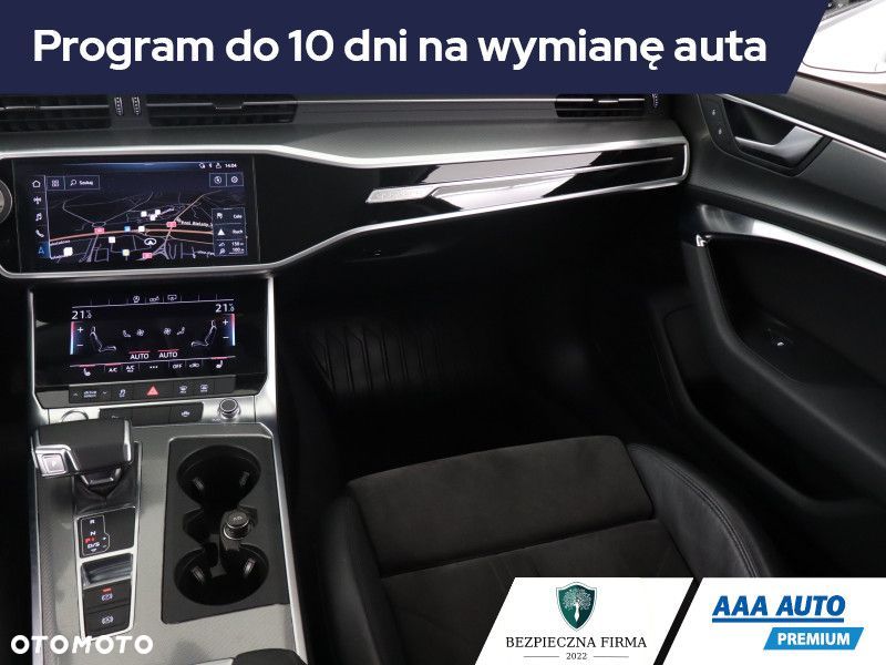 Audi A6 Limousine - 10