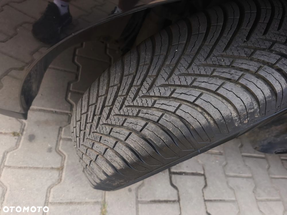 Renault Megane 1.5 dCi Expression - 20