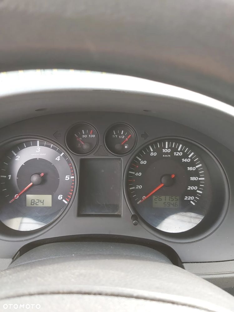 Seat Ibiza - 9