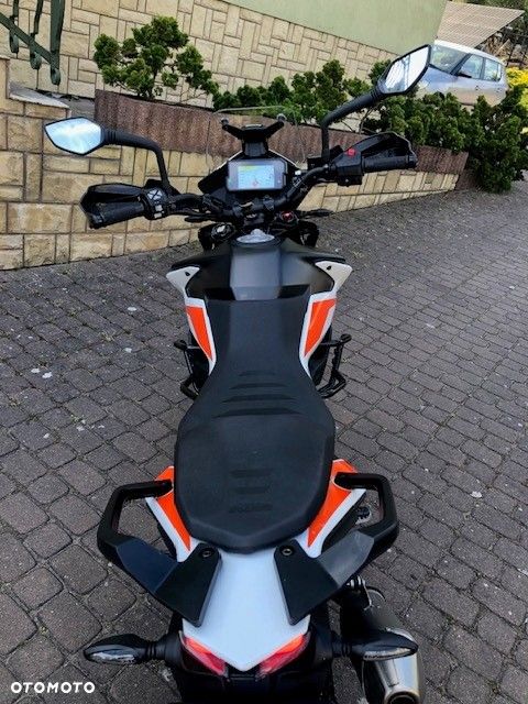 KTM Adventure - 4