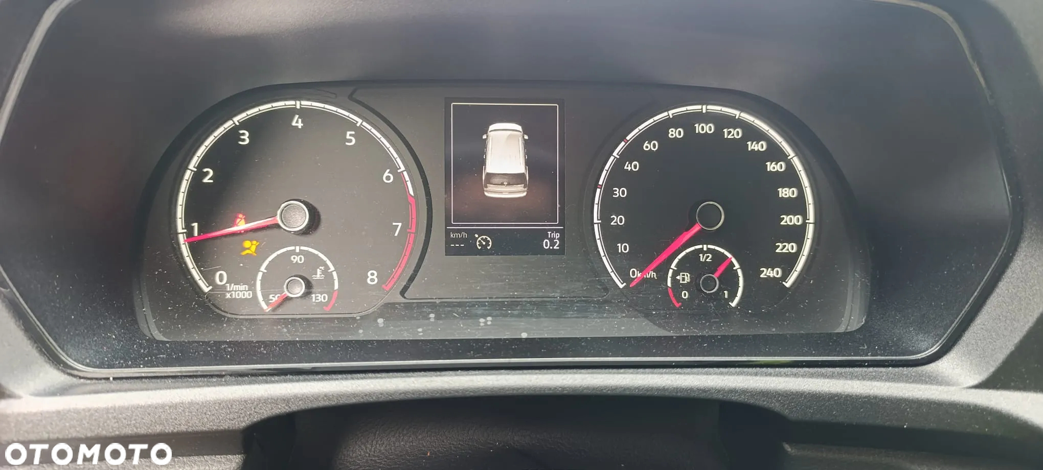 Volkswagen Caddy - 6