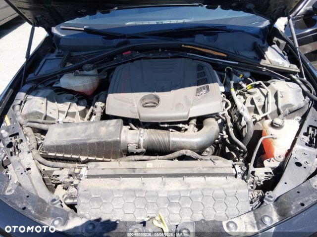 Alfa Romeo Giulia 2.0 Turbo 16V AT8 Veloce Ti - 10