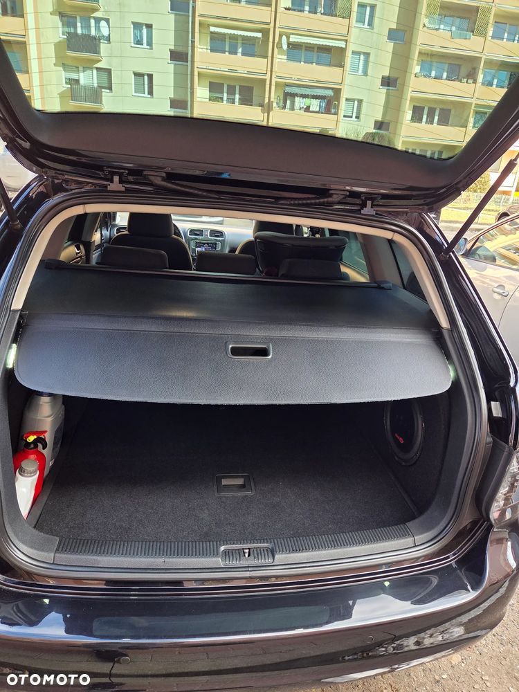 Volkswagen Golf - 19