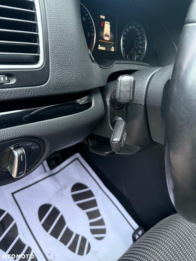 Seat Alhambra 2.0 TDI Start & Stop DSG Connect - 17