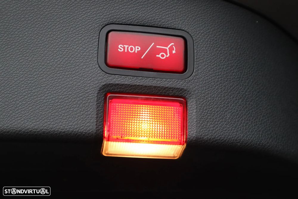 Mercedes-Benz CLA 180 d BlueEFFICIENCY Edition - 6