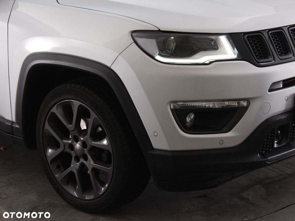 Jeep Compass 1.3 TMair S FWD S&S DDCT - 18