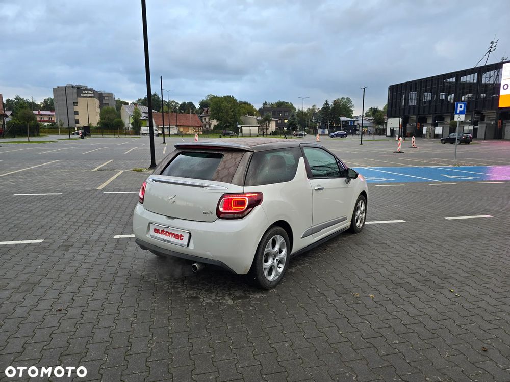 Citroën DS3 - 3