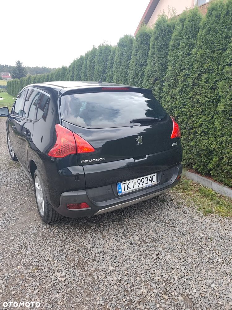 Peugeot 3008 - 10