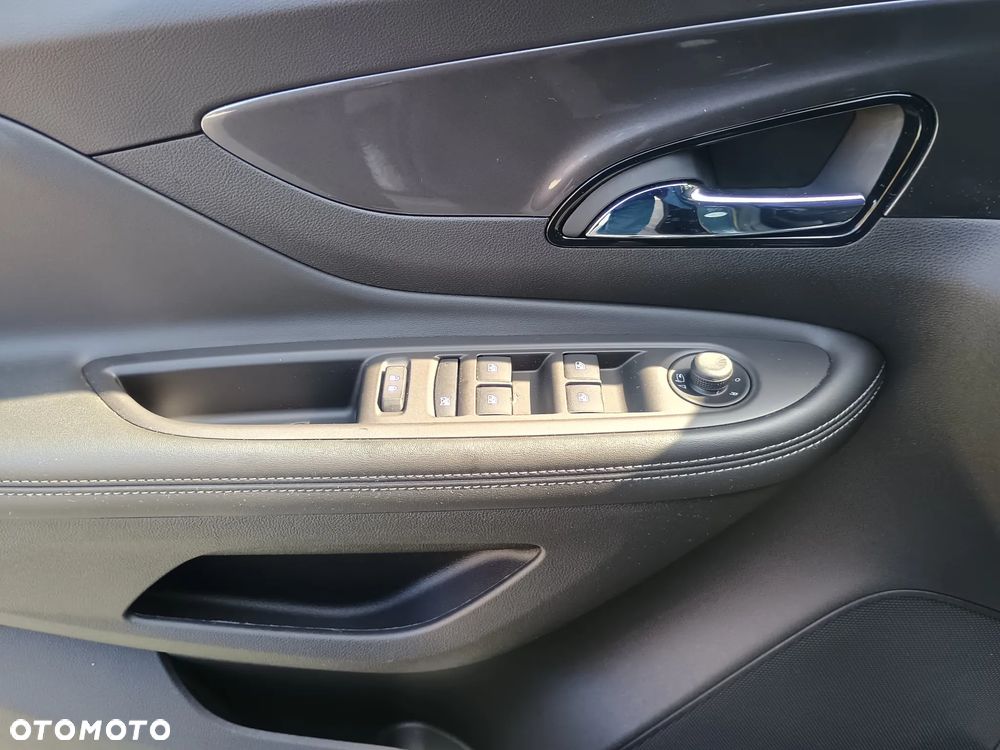 Opel Mokka 1.4 Turbo Automatik Color Innovation - 11