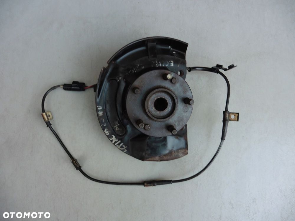 ZWROTNICA PIASTA PRAWY PRZÓD MITSUBISHI ECLIPSE 2,0i 16v 1995r - 3