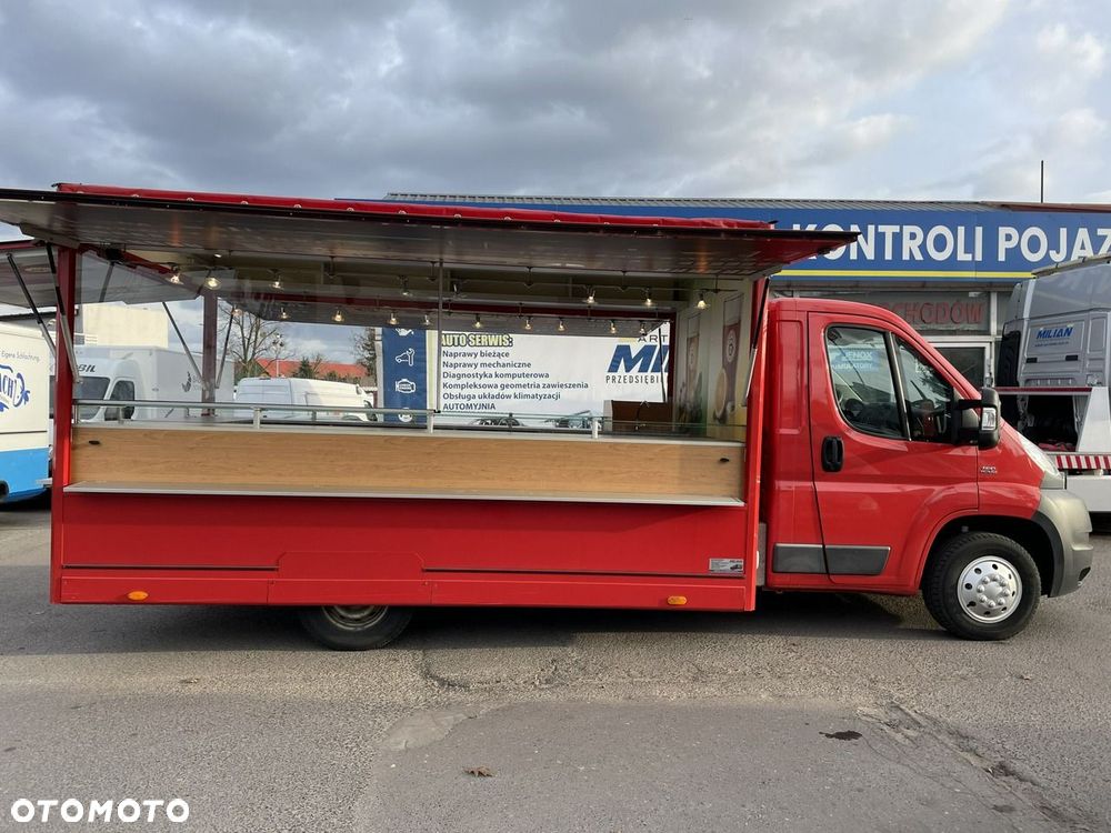 Fiat Ducato - 29