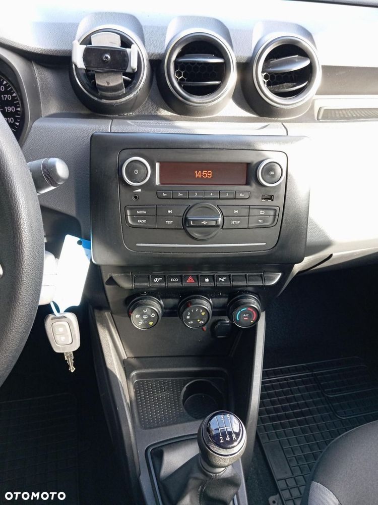 Dacia Duster 1.0 TCe Comfort - 18