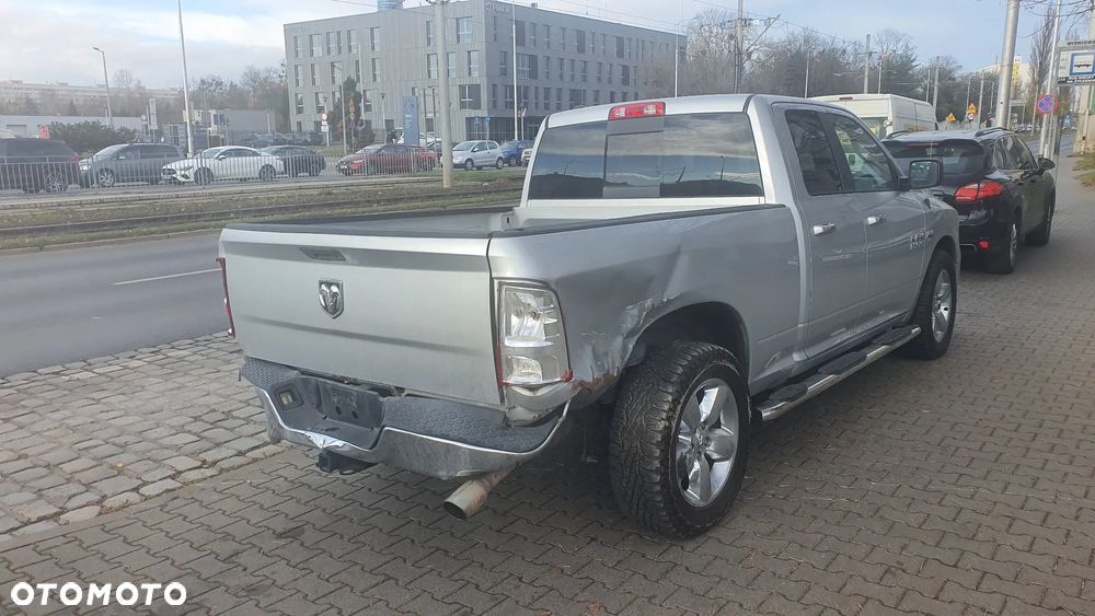 Dodge RAM - 11