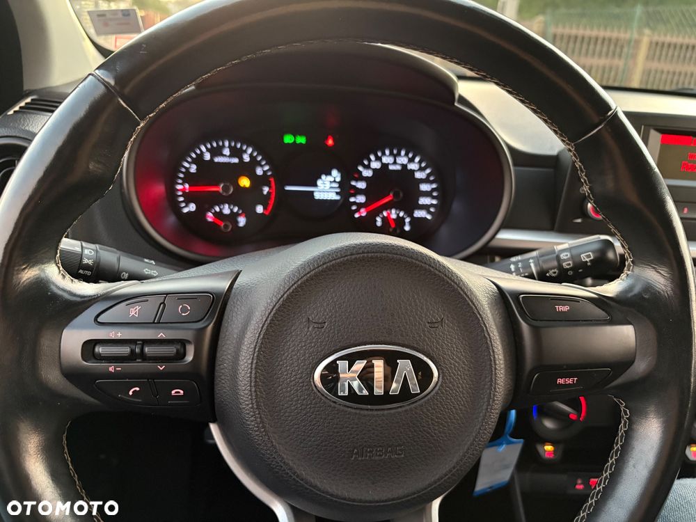 Kia Picanto 1.0 L Business Line - 14