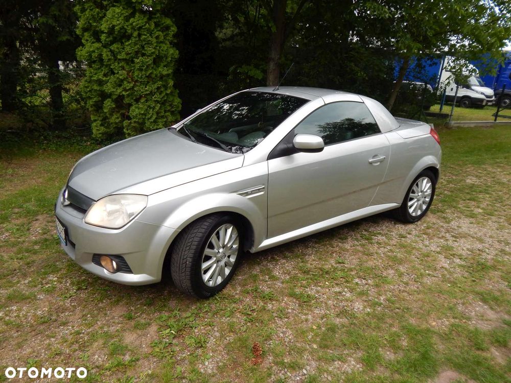 Opel Tigra 1.4 Design Edition - 13