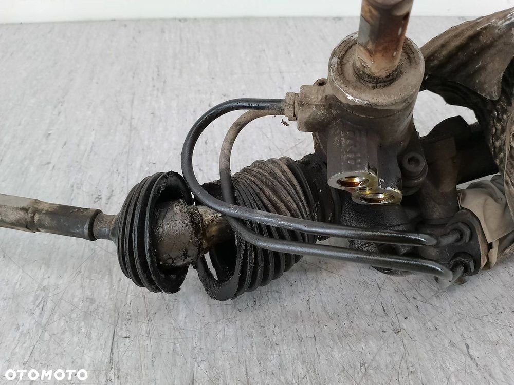 MAGLOWNICA PRZEKŁADNIA KIEROWNICY CITROEN XSARA PICASSO 1.8 i 16V - 7