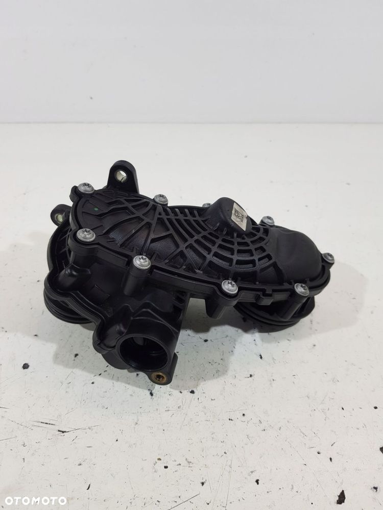 OBUDOWA TERMOSTATU 059121111CJ AUDI A6 C8 A7 A4 B9 Q5 VW 3.0TDI - 4