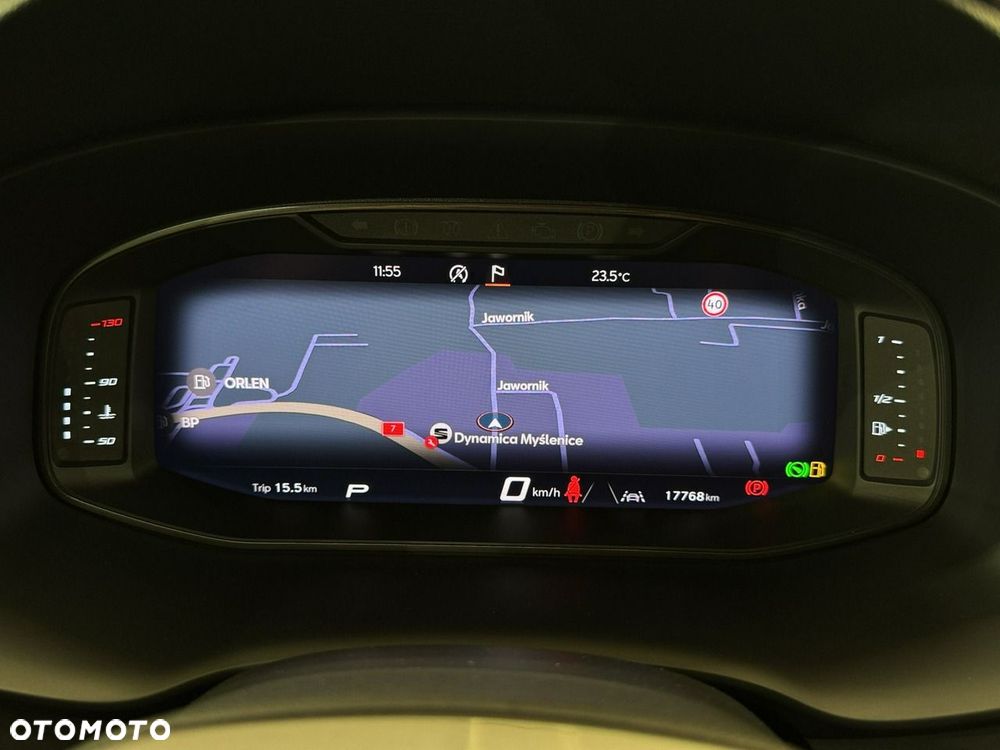 Cupra Ateca - 16