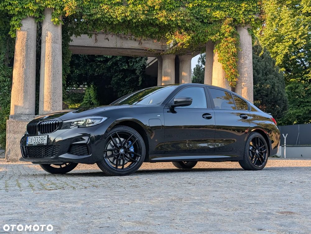 BMW Seria 3 - 2