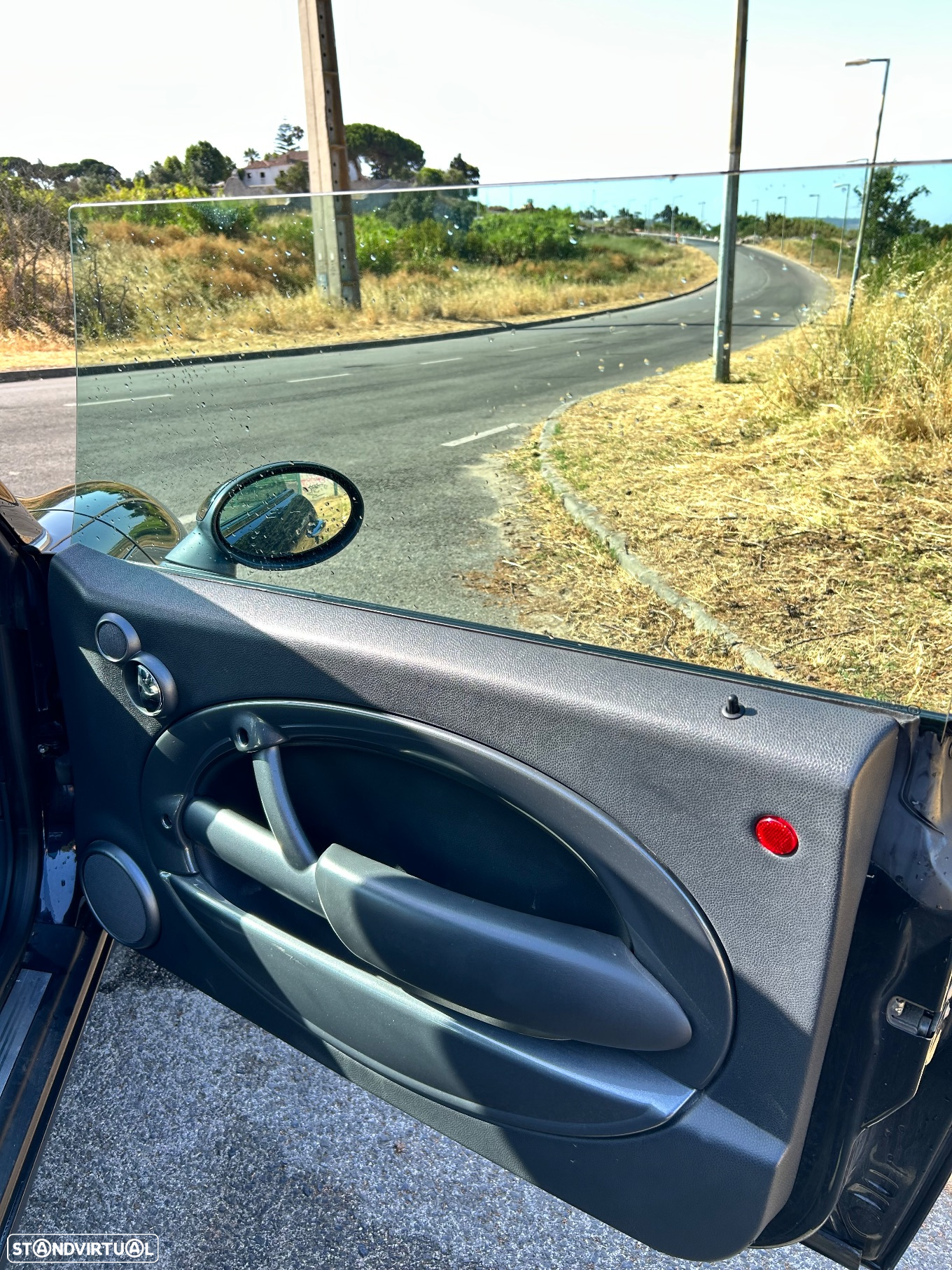 MINI Cabrio Cooper - 12