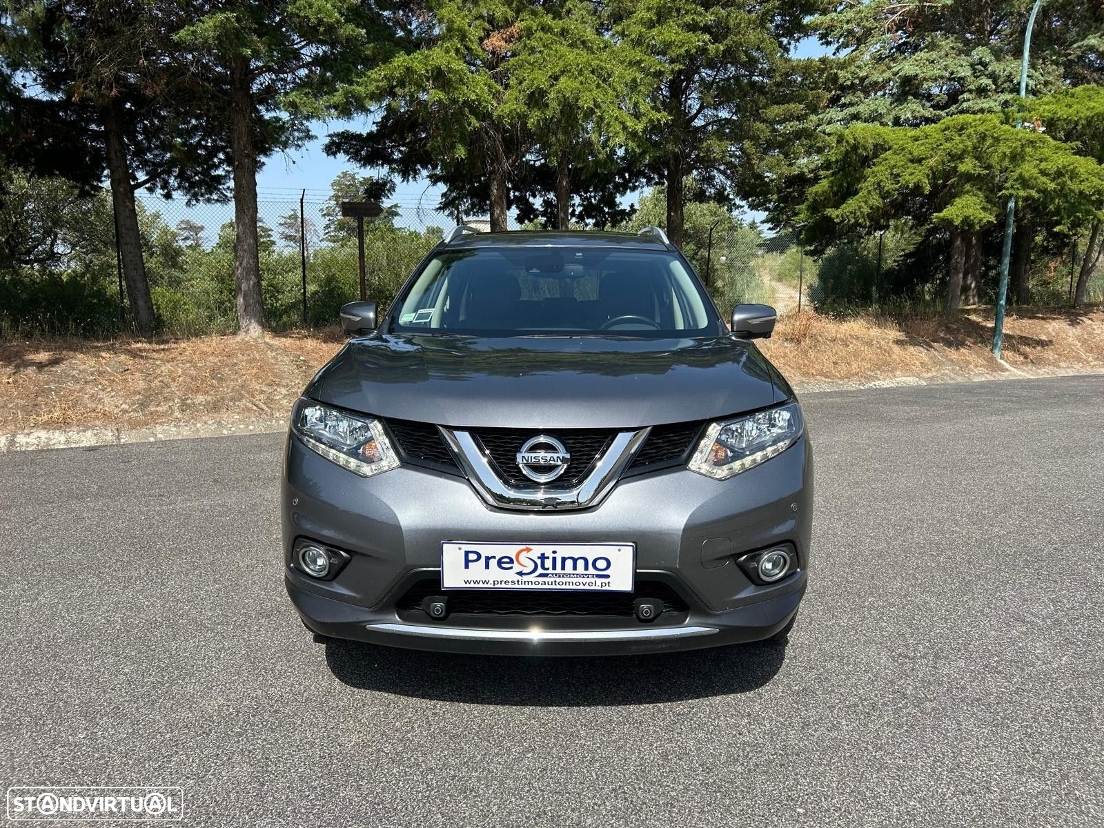 Nissan X-Trail 1.6 dCi N-Connecta - 35