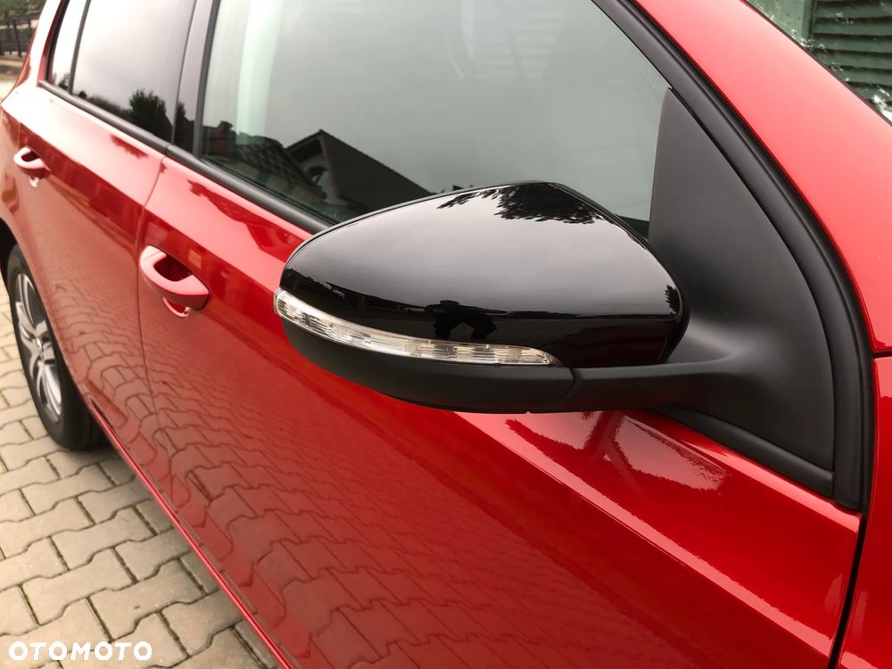 Volkswagen Golf 1.4 TSI Style - 24