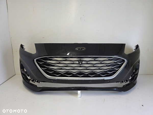 Zderzak przód FORD Kuga mk3 VIGNALE 19-23 ŁADNY - GRILL