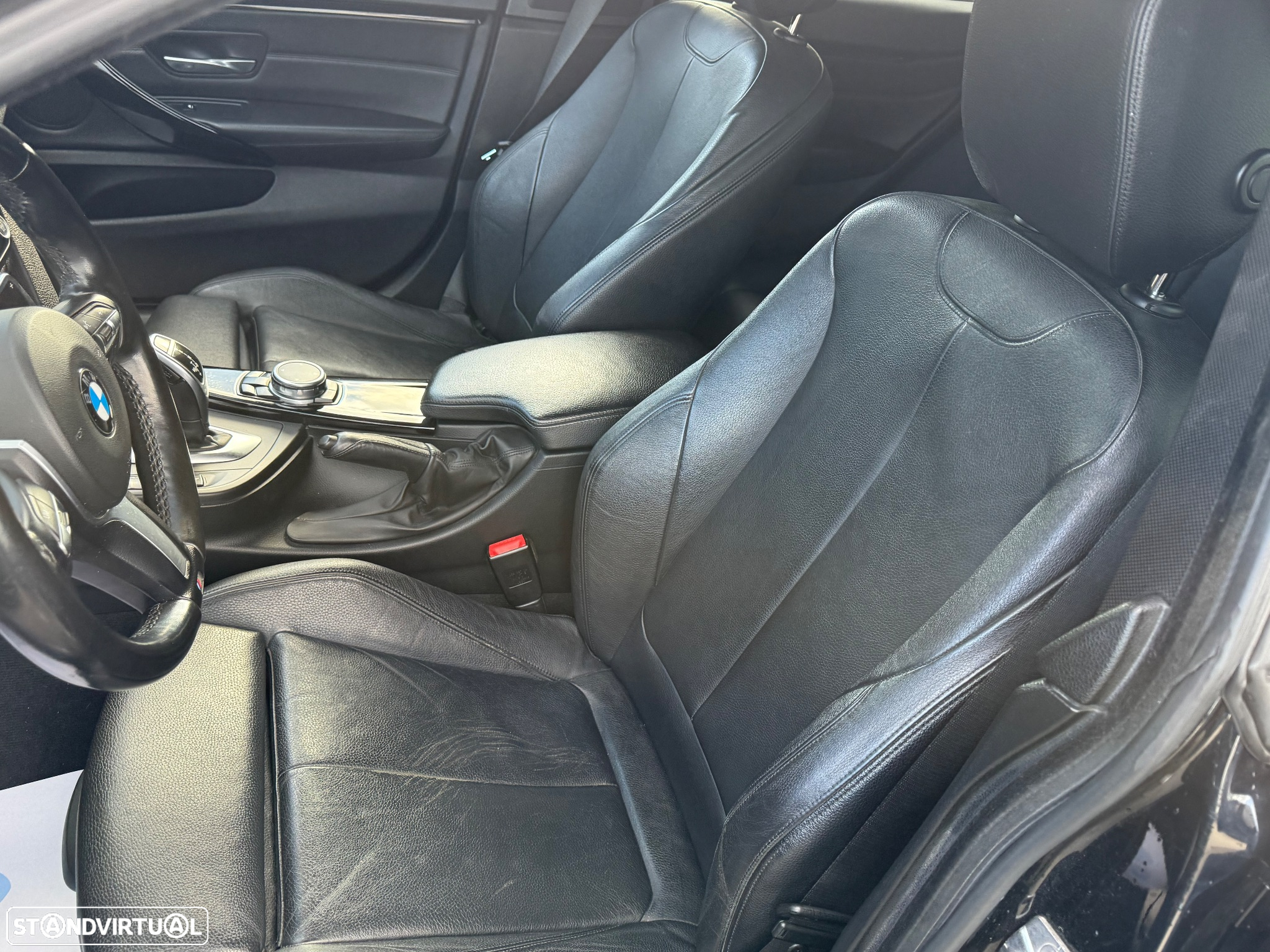 BMW 420 Gran Coupé d Pack M Auto - 50